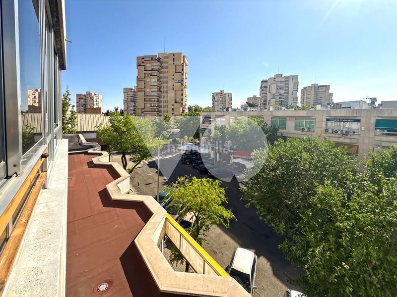Foto 6f4ff79d-0ca8-4ccd-aee3-880944ba63b1. Pis amb calefacció aparcament piscina a Canillas Madrid