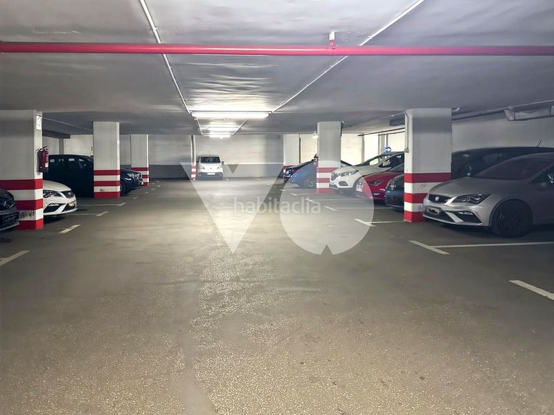 Foto 78c15508-efda-4da8-b730-a3b17a632aed. Pis amb calefacció aparcament piscina a Canillas Madrid