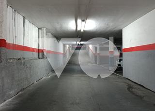 Aparcament cotxe  De alejandro villegas. Plaza de garaje en venta en canillas, hortaleza, madrid