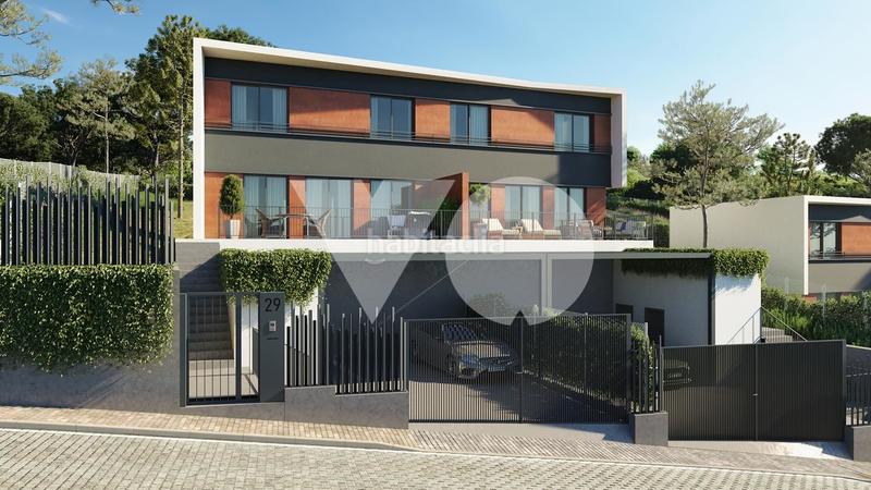 Foto 1006ee03-c865-4951-ae3d-1f9ceceb079a. Casa amb aparcament a San Rafael Espinar (El)
