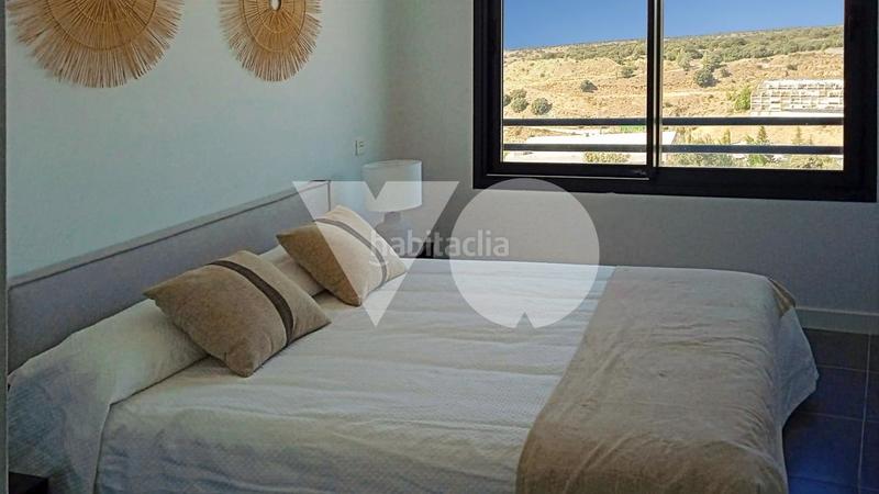 Foto e3445b49-3763-4fcb-b90b-a58549bf62c4. Casa amb aparcament a San Rafael Espinar (El)