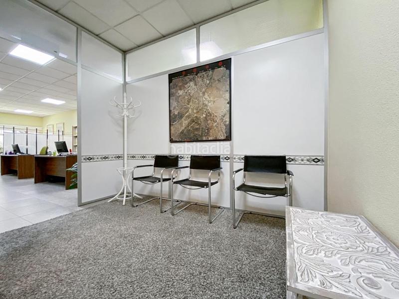 Foto 0d2ed990-bcb5-4360-92e3-ebb3887f04be. Oficina  en venta , madrid en Carlos Ruiz Collado Villalba