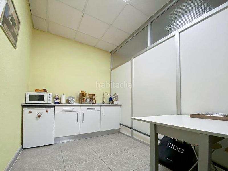 Foto 4c05889e-563b-4188-8ab2-6fba9ba982ee. Oficina  en venta , madrid en Carlos Ruiz Collado Villalba