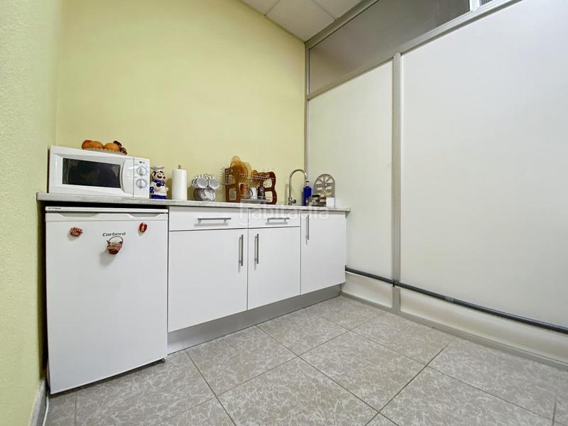 Foto 4e527cdc-9723-406c-8d92-156348c5d81a. Oficina  en venta , madrid en Carlos Ruiz Collado Villalba