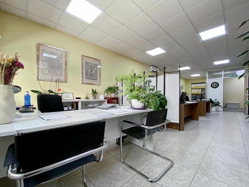 Foto 8b739be4-8052-4053-922d-3914ddd2ec2d. Oficina  en venta , madrid en Carlos Ruiz Collado Villalba
