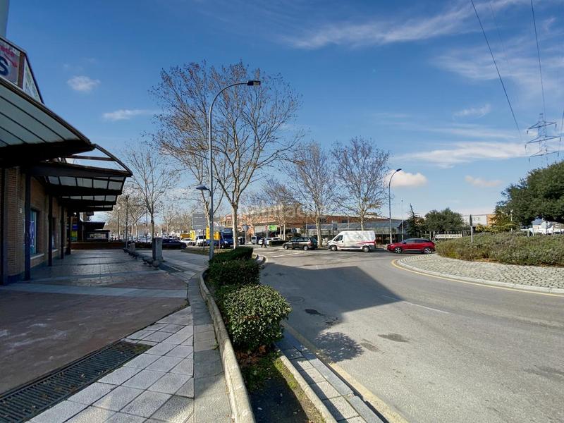 Foto c1c8f170-7b6e-4689-893d-34b32e0f8b10. Oficina  en venta , madrid en Carlos Ruiz Collado Villalba
