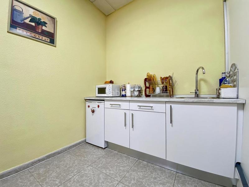Foto d07da0a1-32f8-44d2-b664-c01f0997636a. Oficina  en venta , madrid en Carlos Ruiz Collado Villalba