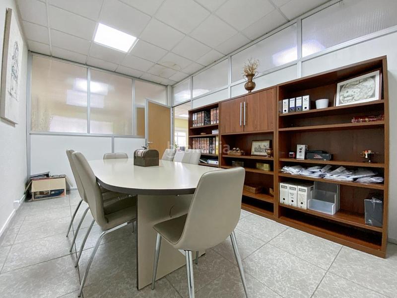 Foto d36a7960-ec0a-415d-b198-5415510068b4. Oficina  en venta , madrid en Carlos Ruiz Collado Villalba