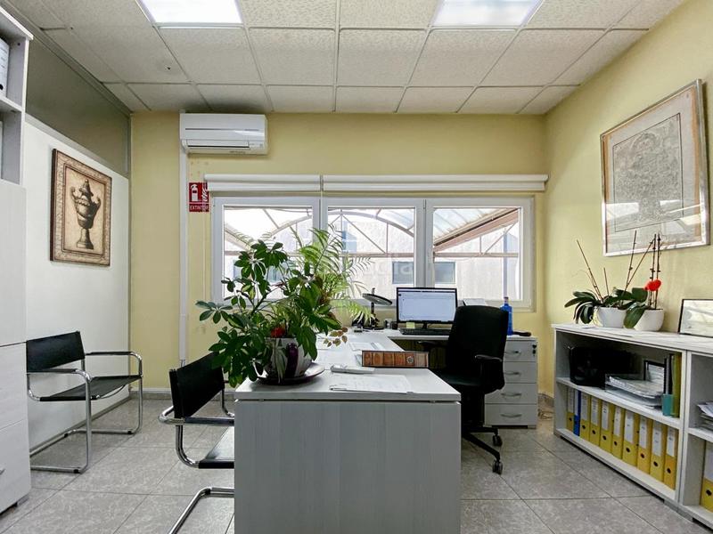 Foto d4109c37-ba78-46c6-a7c3-5e4ead366494. Oficina  en venta , madrid en Carlos Ruiz Collado Villalba