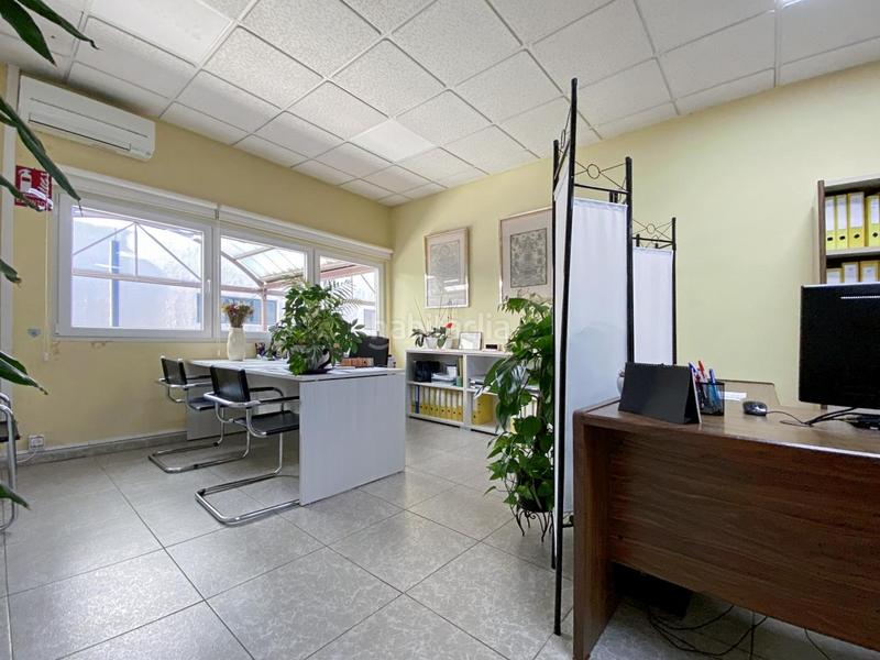 Foto dc1a9e27-fc8f-41c6-9f16-2d6b2c7bf375. Oficina  en venta , madrid en Carlos Ruiz Collado Villalba