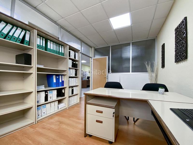 Foto df80a3cd-a2fe-4ca7-9b7f-67a754230c49. Oficina  en venta , madrid en Carlos Ruiz Collado Villalba
