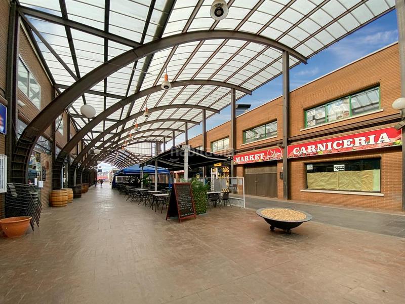 Foto e95774d0-8300-4f71-8858-5705d337bcf7. Oficina  en venta , madrid en Carlos Ruiz Collado Villalba