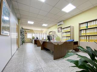 Business premise  Azuela. Local en venta, collado villalba, madrid