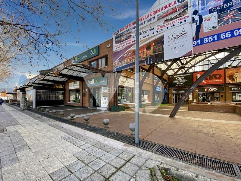 Foto 04c84ba7-1540-413b-958e-afea3c1ce7d7. Local comercial local en venta , madrid en Carlos Ruiz Collado Villalba