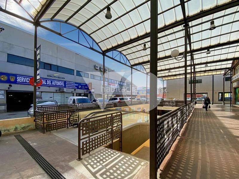 Foto 10e3c96c-f1f5-48a0-b487-0ba0df9b514e. Local comercial local en venta , madrid en Carlos Ruiz Collado Villalba