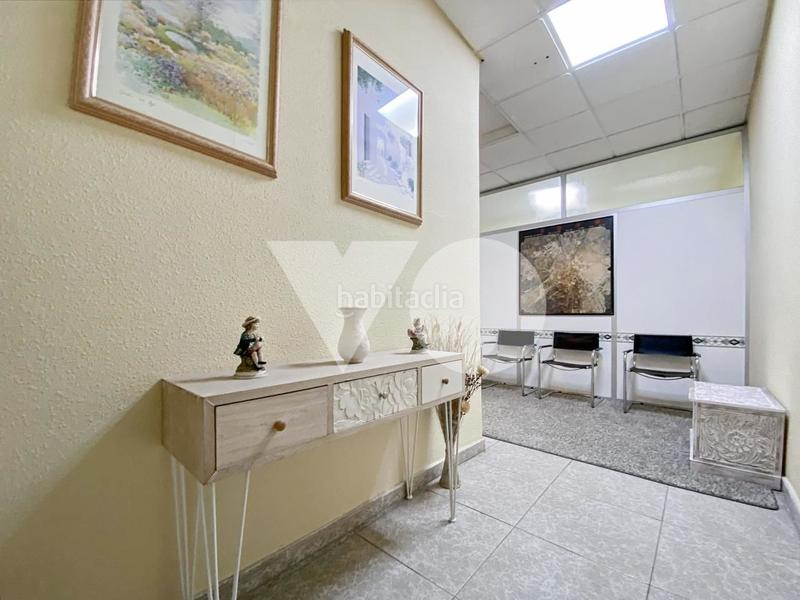 Foto 1669c8b5-04e6-40d0-ae69-721bd3e74adc. Local comercial local en venta , madrid en Carlos Ruiz Collado Villalba