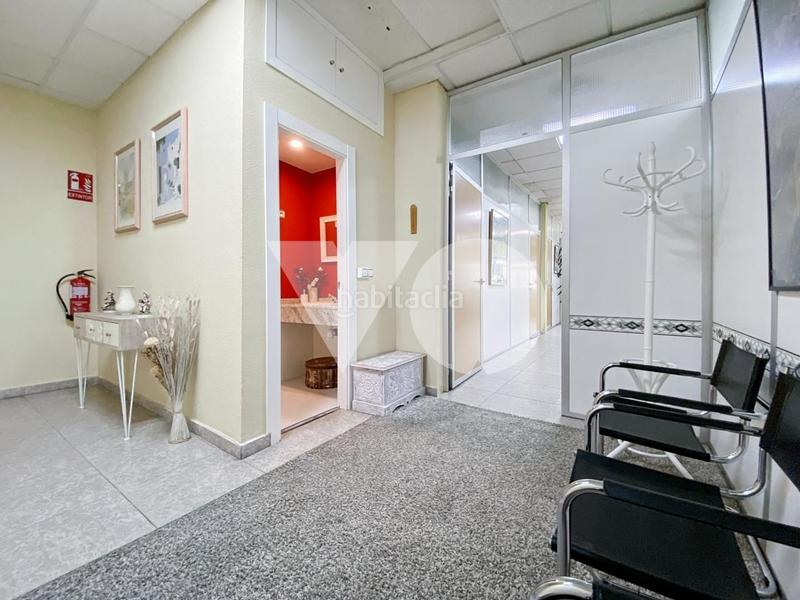 Foto 1aaf9d6c-a8ff-4b7d-9d98-568346bec509. Local comercial local en venta , madrid en Carlos Ruiz Collado Villalba