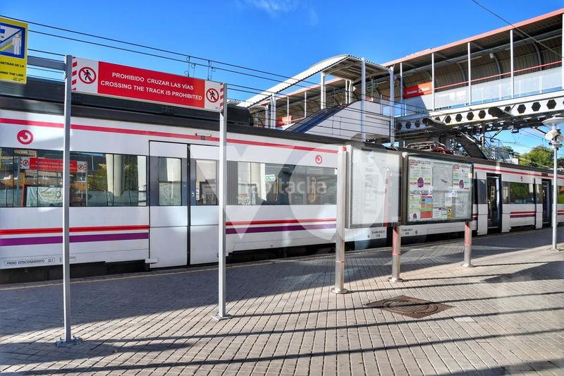 Foto 33ee839a-3a9f-4835-ae19-7ed0864057f6. Local comercial local en venta , madrid en Carlos Ruiz Collado Villalba