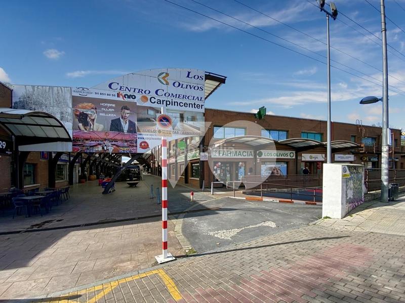 Foto 376778bf-07d4-41dd-a650-c2ab60ad46ee. Local comercial local en venta , madrid en Carlos Ruiz Collado Villalba