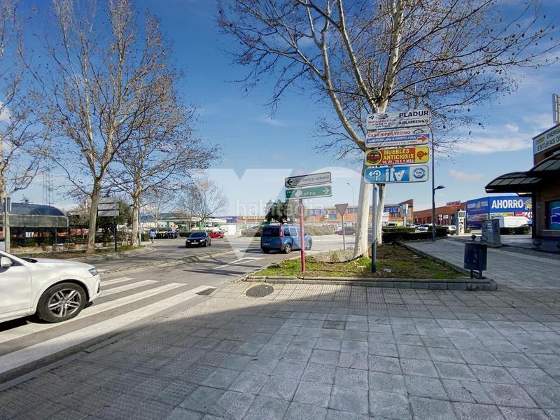 Foto 46ab7eab-1b8c-43a6-a4d8-a6ed39eef757. Local comercial local en venta , madrid en Carlos Ruiz Collado Villalba