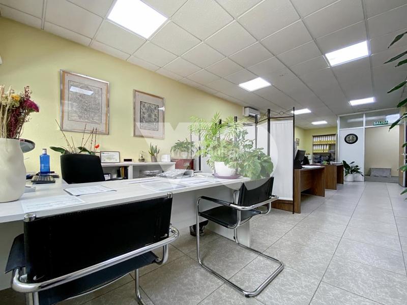 Foto 67d81e90-caa5-4396-a820-77caf0ff5a5b. Local comercial local en venta , madrid en Carlos Ruiz Collado Villalba