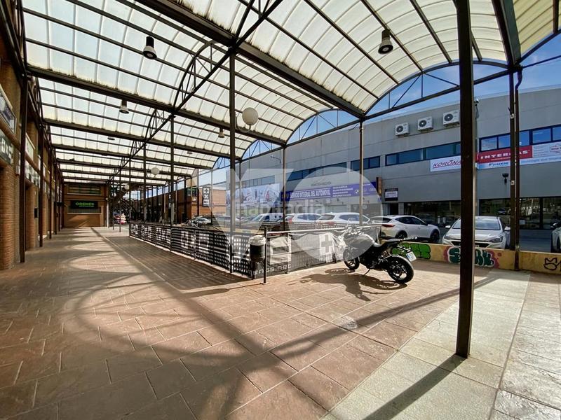 Foto 73b639c4-0ee9-4e4a-8585-fdc6898485ea. Local comercial local en venta , madrid en Carlos Ruiz Collado Villalba