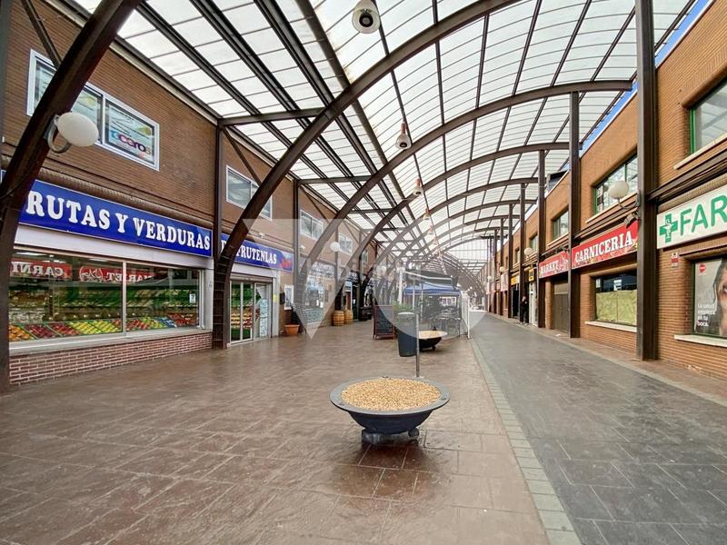 Foto 81a926ea-782d-40cf-97a8-7627356856e6. Local comercial local en venta , madrid en Carlos Ruiz Collado Villalba