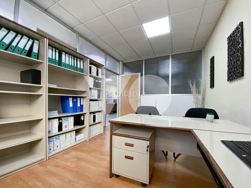 Foto 83b5aee4-71d1-4118-b84e-9ccb9c212874. Local comercial local en venta , madrid en Carlos Ruiz Collado Villalba