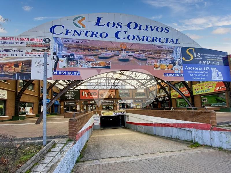 Foto 87d6abcd-6142-4e2b-97c0-7b77dea5975e. Local comercial local en venta , madrid en Carlos Ruiz Collado Villalba