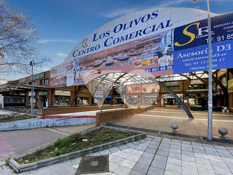 Foto 8b24fbbc-17d9-4559-b10c-0645d5e662de. Local comercial local en venta , madrid en Carlos Ruiz Collado Villalba