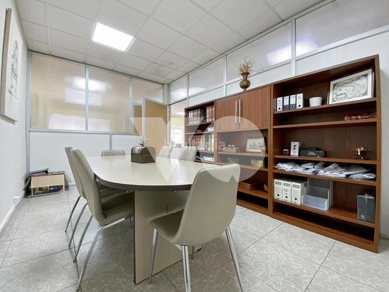 Foto 8d5de98c-a887-482e-b658-3e117db77426. Local comercial local en venta , madrid en Carlos Ruiz Collado Villalba