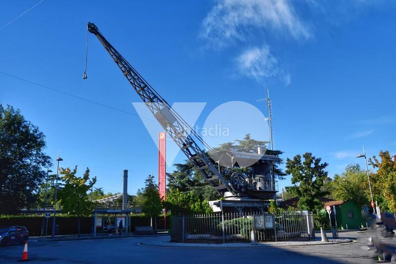 Foto 940095ba-4c88-4ce4-a600-84140b595d51. Local comercial local en venta , madrid en Carlos Ruiz Collado Villalba