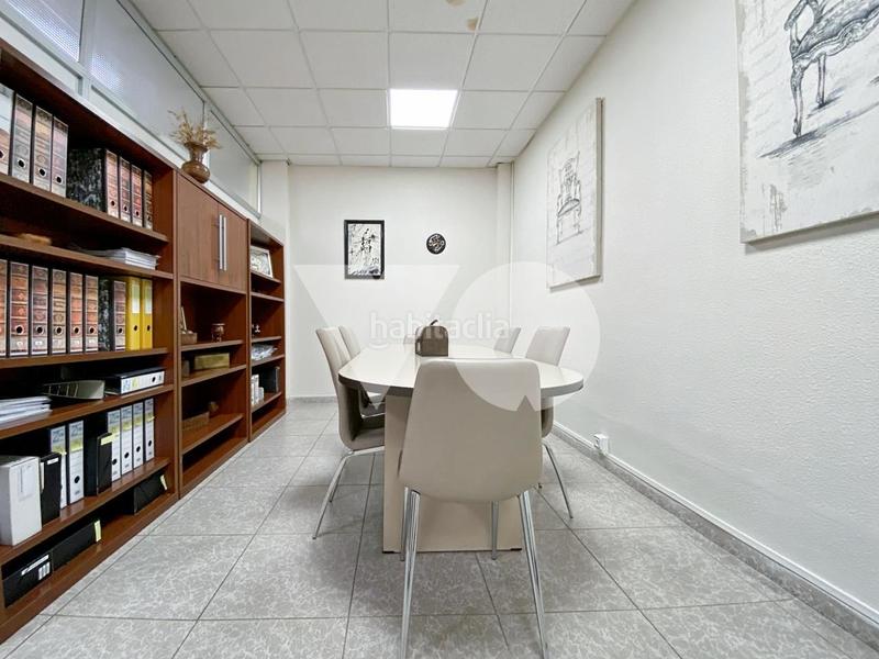 Foto a6547c56-1a8e-4511-9931-8ee614b97537. Local comercial local en venta , madrid en Carlos Ruiz Collado Villalba