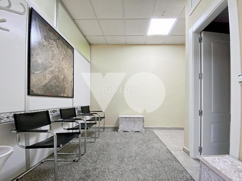 Foto b13474e6-88fa-41ae-9ed8-b77dfc3acaee. Local comercial local en venta , madrid en Carlos Ruiz Collado Villalba