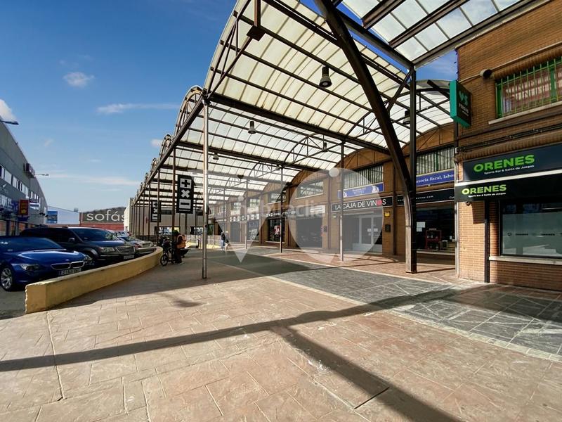 Foto b3b6af12-9e71-4aaf-bf97-016a99d9a2a1. Local comercial local en venta , madrid en Carlos Ruiz Collado Villalba