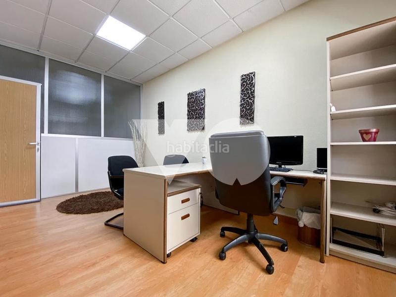 Foto c670cab1-6964-4ee8-89f7-19f939529d53. Local comercial local en venta , madrid en Carlos Ruiz Collado Villalba