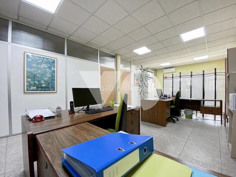 Foto e0ba4071-2f87-4d33-8d8b-98f23a6f60e5. Local comercial local en venta , madrid en Carlos Ruiz Collado Villalba