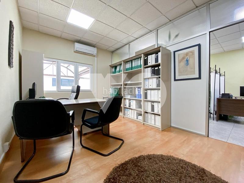 Foto e3798cb2-e648-4e45-a438-71e3fad57c34. Local comercial local en venta , madrid en Carlos Ruiz Collado Villalba