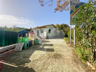 House  De cerro grande. Chalet en venta, becerril de la sierra