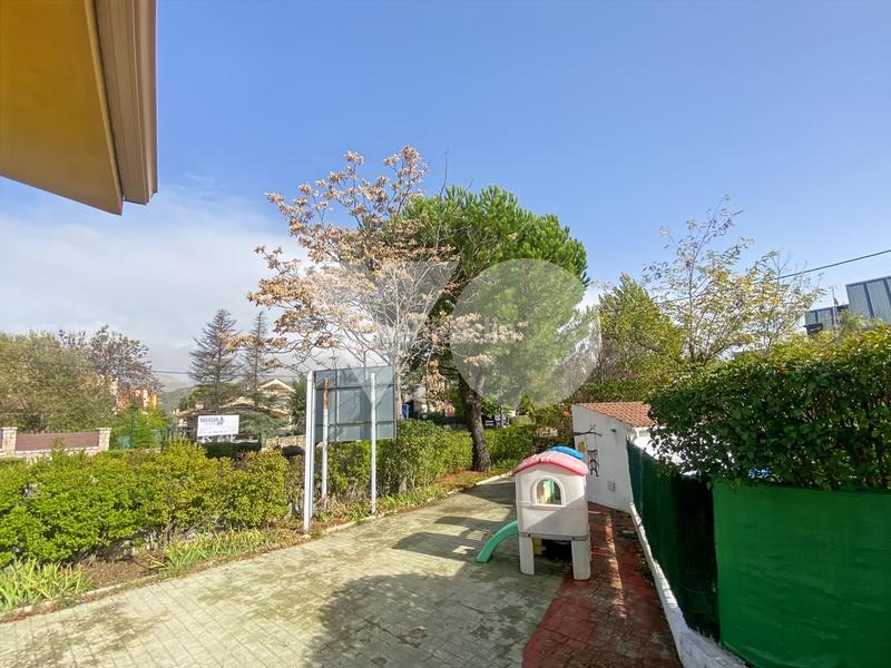 Foto 0f2ef9d7-8720-4a50-9d76-65a5fe160def. House with pool in Becerril de la Sierra