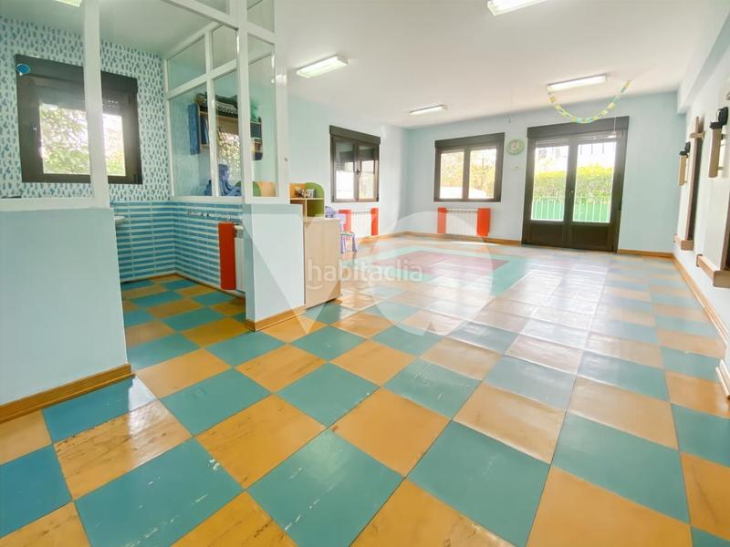 Foto 10d121fb-7a53-4ddc-9936-659b67ec56ac. House with pool in Becerril de la Sierra