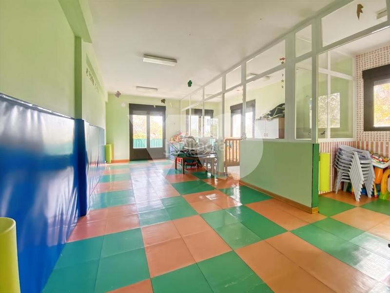 Foto 203d276a-a344-49cd-a8b7-915cd797e915. House with pool in Becerril de la Sierra