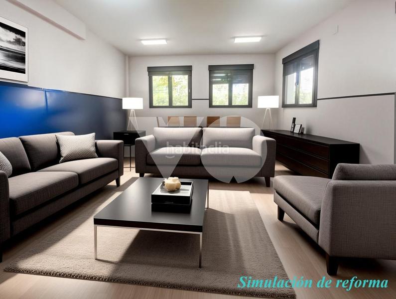 Foto 29b027d9-a5fe-46c9-9354-001a9e807096. House with pool in Becerril de la Sierra