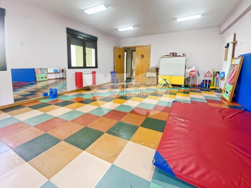 Foto 2fb318f0-69b7-40f8-8798-ac527e5c9783. House with pool in Becerril de la Sierra