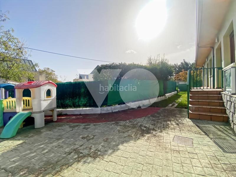 Foto 32ce9932-2a17-457d-8a7e-4f4bcde01f08. House with pool in Becerril de la Sierra