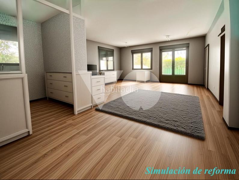 Foto 3a764956-b039-42e2-8972-ec91302015d1. House with pool in Becerril de la Sierra