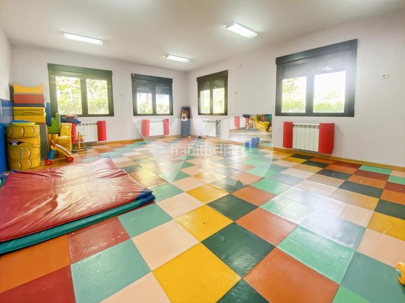 Foto 4ae773c1-6787-4231-8661-c66b8b29238b. House with pool in Becerril de la Sierra