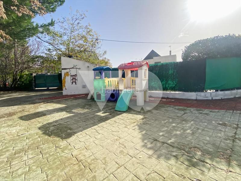 Foto 567aee98-4ff1-4929-b747-f4711160e602. House with pool in Becerril de la Sierra