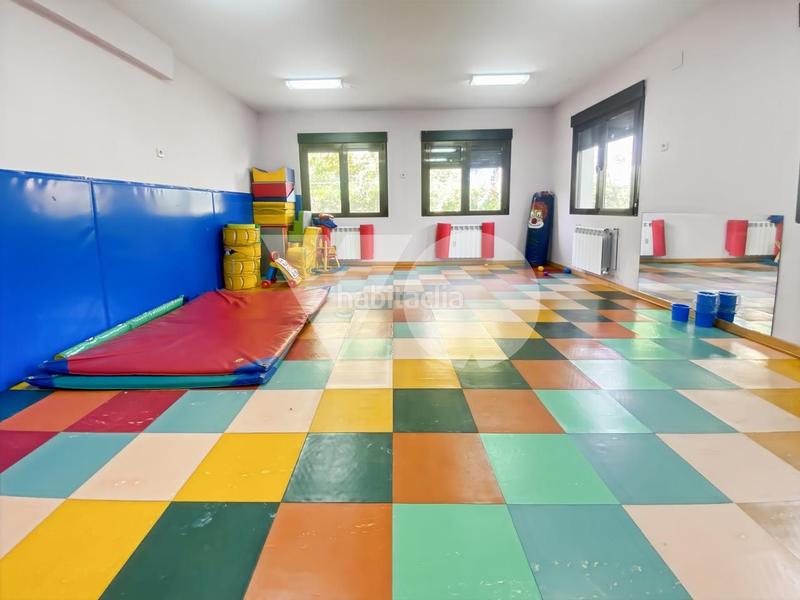 Foto 58db0fb7-e7ba-42d2-9443-0e079c0ba82d. House with pool in Becerril de la Sierra