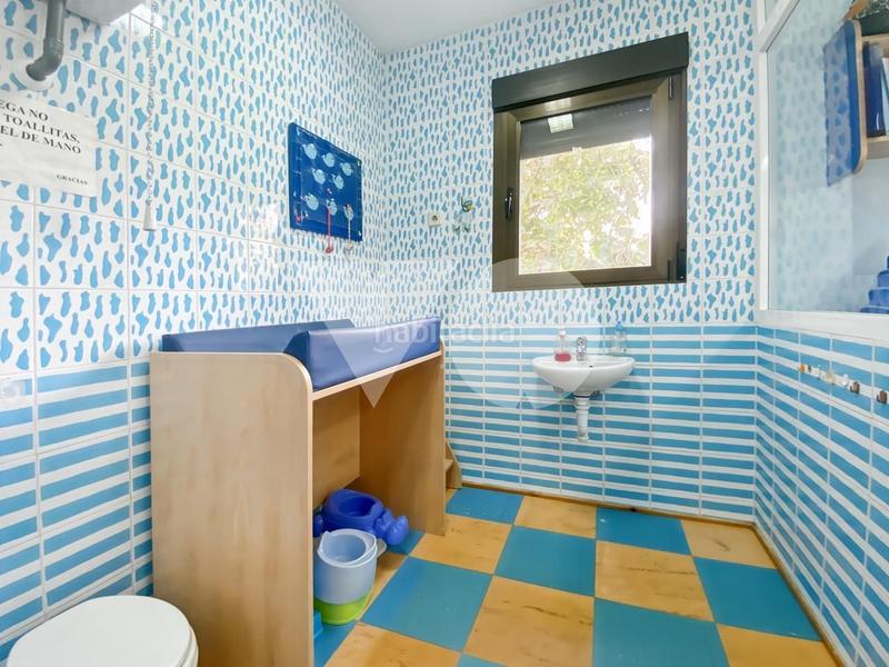 Foto 5b6eb75d-3be9-4141-9bcb-b53e1fca49ee. House with pool in Becerril de la Sierra